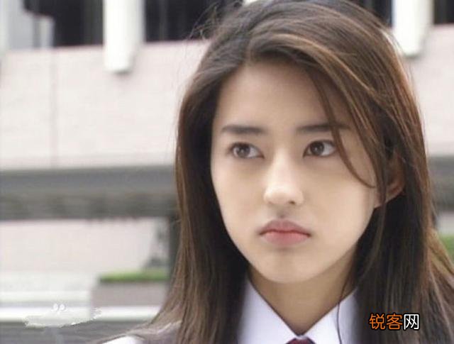 有哪些曾经惊为天人现在却长歪了的演员？