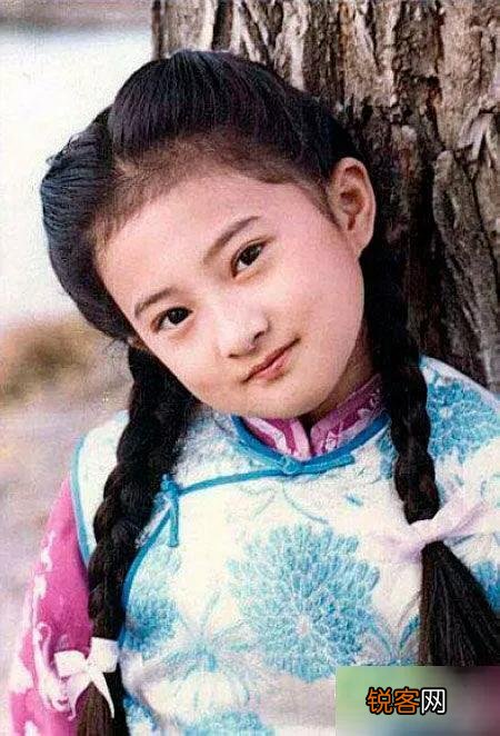 有哪些曾经惊为天人现在却长歪了的演员？