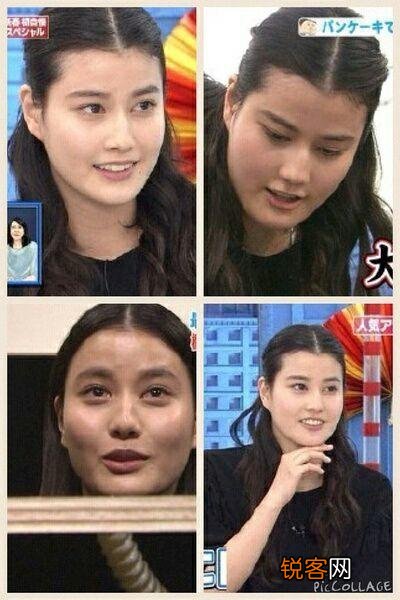 有哪些曾经惊为天人现在却长歪了的演员？