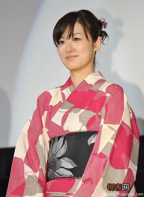 有哪些曾经惊为天人现在却长歪了的演员？