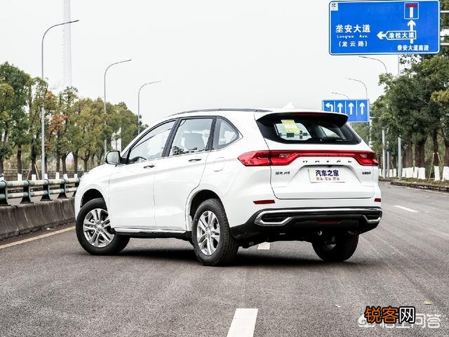10万以内,有哪些车值得推荐？