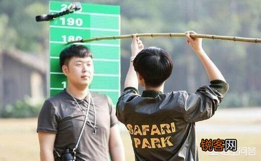 黄晓明到底多高？