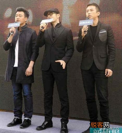 黄晓明到底多高？