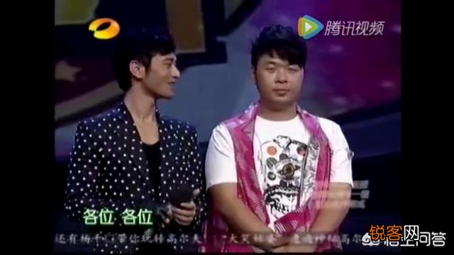 黄晓明到底多高？