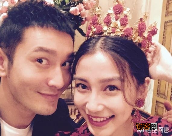 黄晓明到底多高？