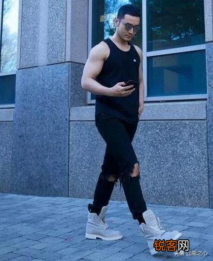 黄晓明到底多高？