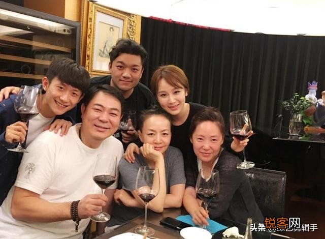 为什么几乎没有人认为张一山杨紫会成为情侣？