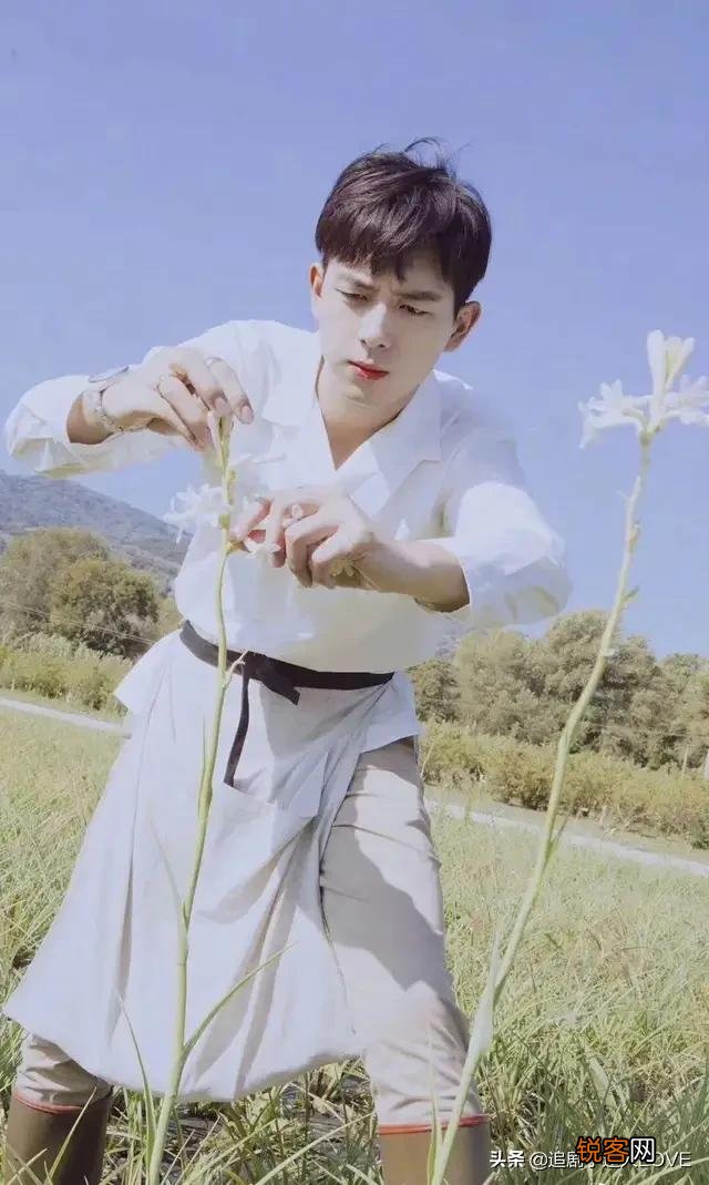 《亲爱的,热爱的》中如果让李现换成张一山来演,你觉得该是怎样的一个结局？