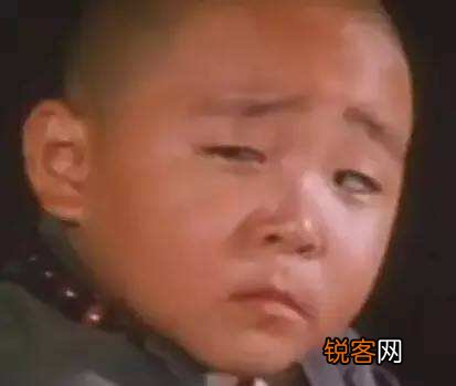 儿童为什么会患斜视