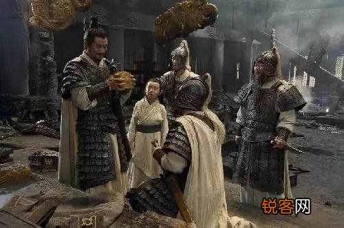 传国玉玺现在在哪里 可能在这个地方