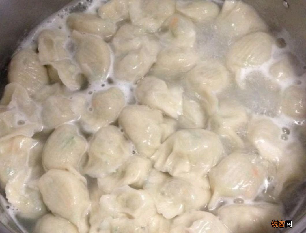 煮饺子要多久才能熟 好吃不破皮