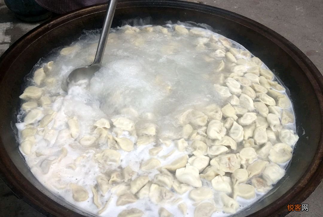 煮饺子要多久才能熟 好吃不破皮
