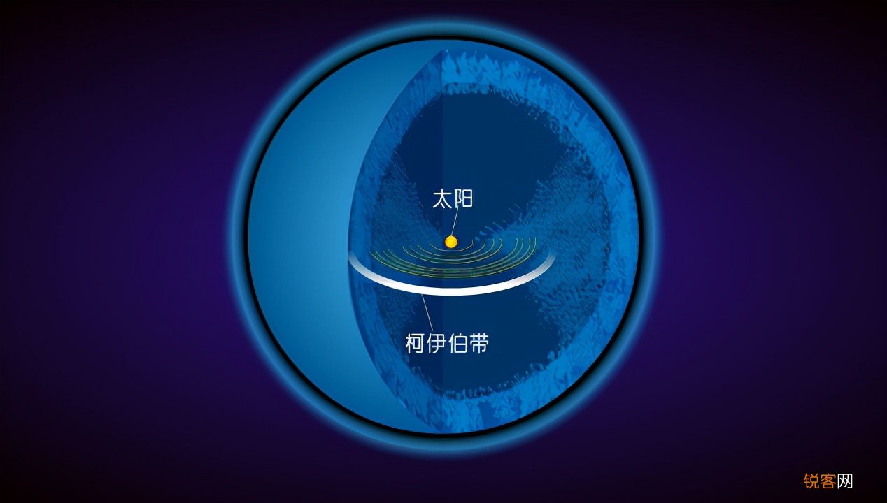 地球65亿公里外传回照片 内容突破科学家的认知