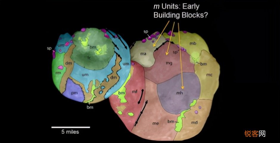 地球65亿公里外传回照片 内容突破科学家的认知