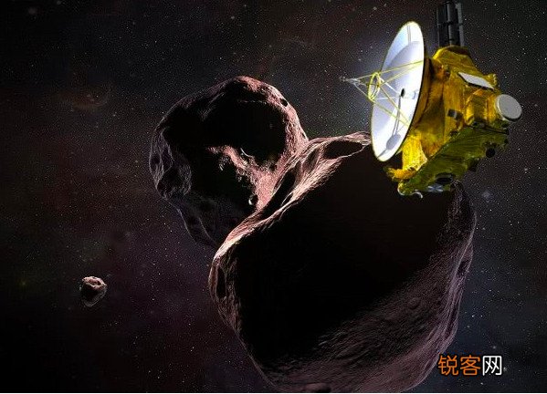 地球65亿公里外传回照片 内容突破科学家的认知