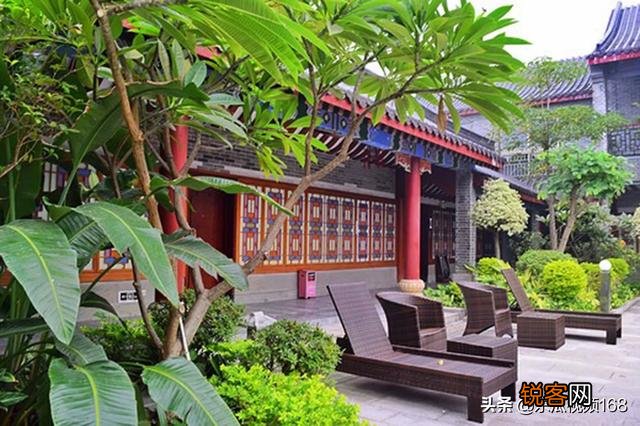 听说三水芦苞镇有个叫金沙湖景色很漂亮？真的值得一去吗？