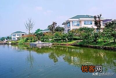 听说三水芦苞镇有个叫金沙湖景色很漂亮？真的值得一去吗？