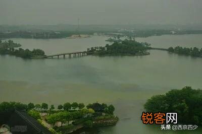 听说三水芦苞镇有个叫金沙湖景色很漂亮？真的值得一去吗？