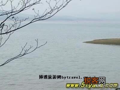 听说三水芦苞镇有个叫金沙湖景色很漂亮？真的值得一去吗？