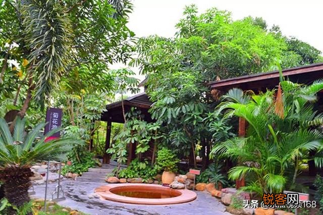 听说三水芦苞镇有个叫金沙湖景色很漂亮？真的值得一去吗？