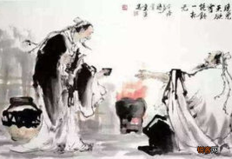 何以解忧唯有杜康下一句是什么意思