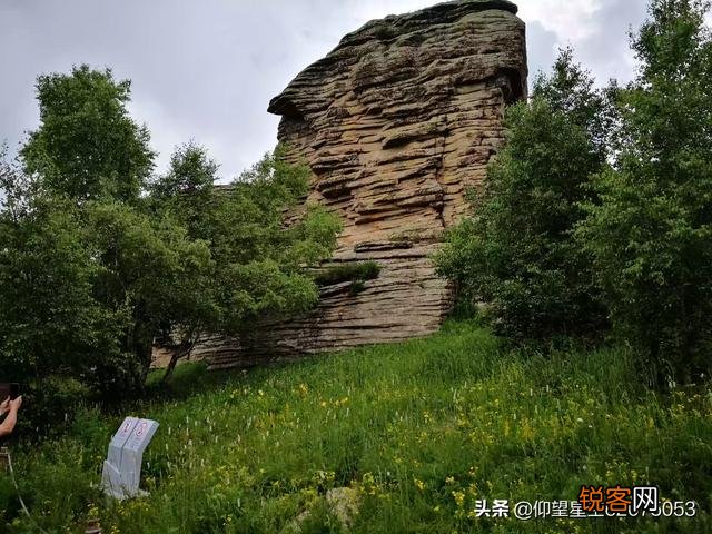 下周全家自驾游,准备从天津出发3-4天去大草原,有什么好的地点和路线推荐一下？