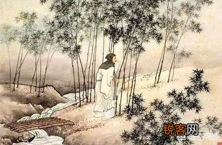 苏轼的《游沙湖》写的是什么？