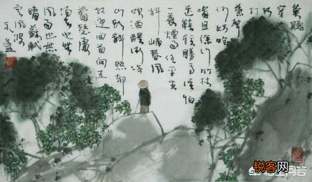 苏轼的《游沙湖》写的是什么？