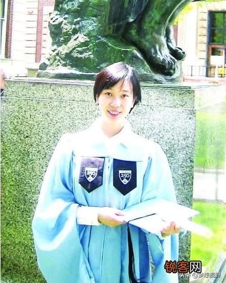 中国高考史上最厉害的2位高考状元——何碧玉和王端鹏,10年后的发展如何？