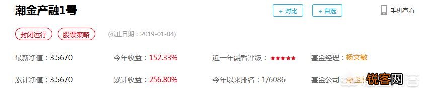 私募的回报率高的惊人,为什么有100W的人不都去私募而是要去做其他的事？