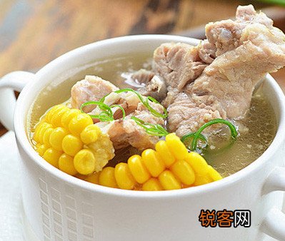 秋季推荐五款美味养生汤