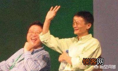为什么马云几乎从不参加丁磊组织的互联网饭局？