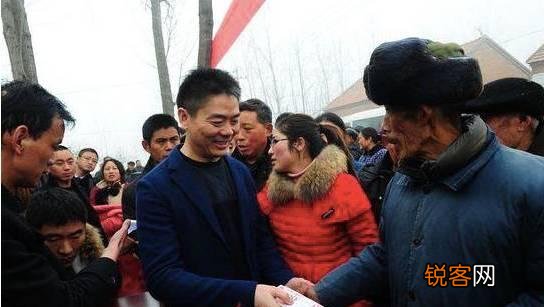 刘强东：“一定要从银行贷款,千万不要拿风投的钱”,有道理吗？