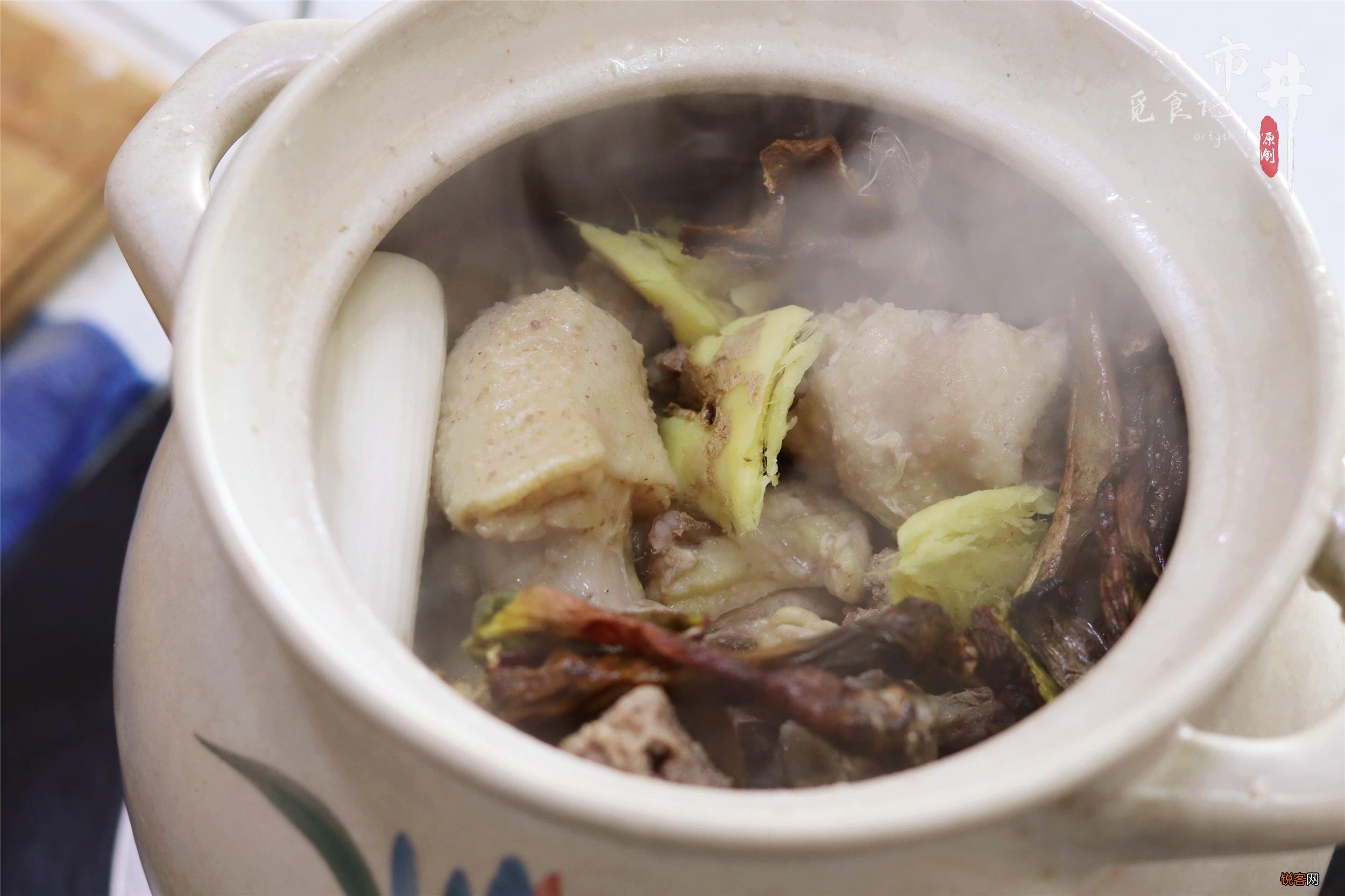 炖鸡汤怎么炖好吃 汤鲜肉香不油腻