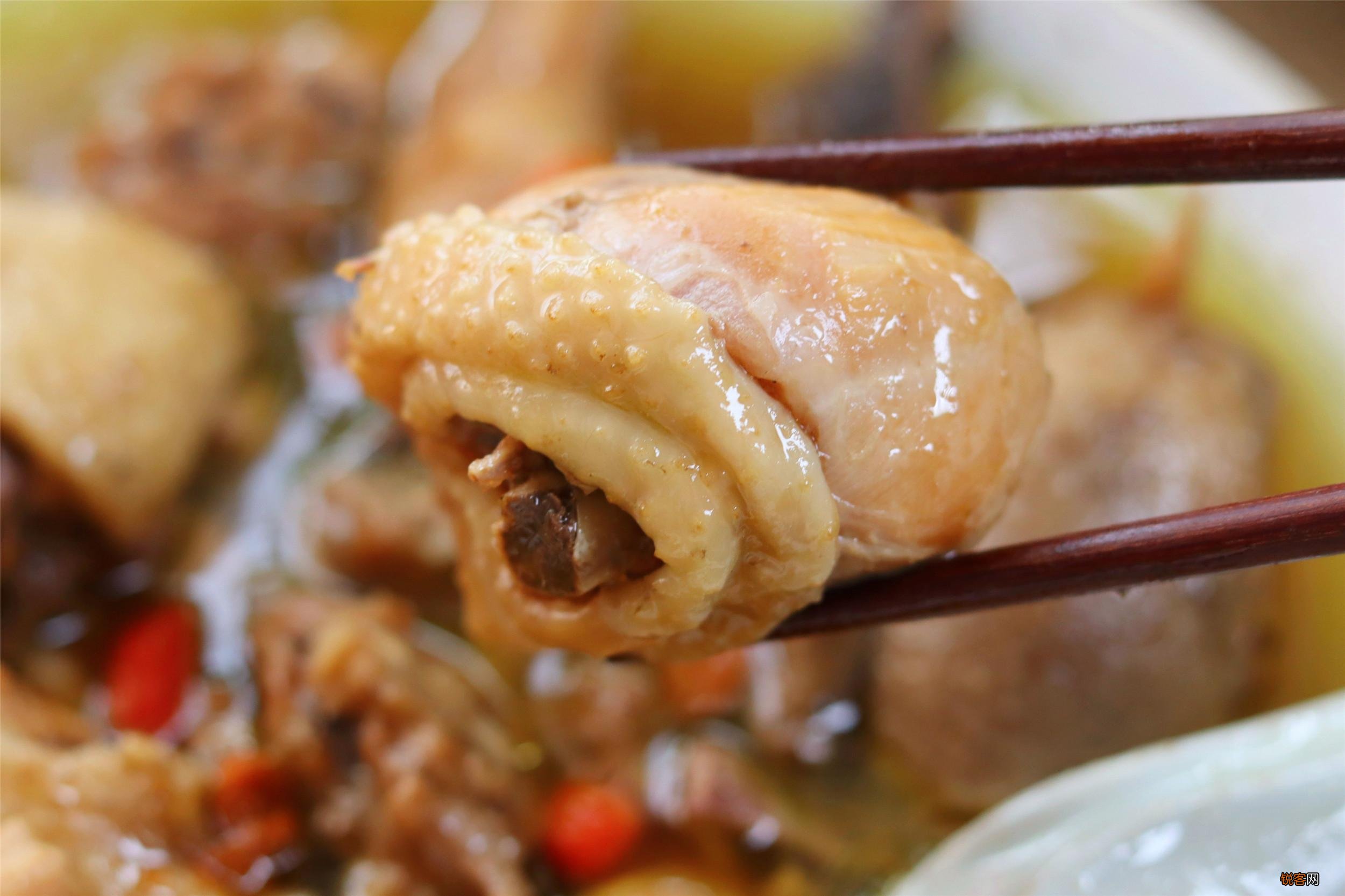 炖鸡汤怎么炖好吃 汤鲜肉香不油腻