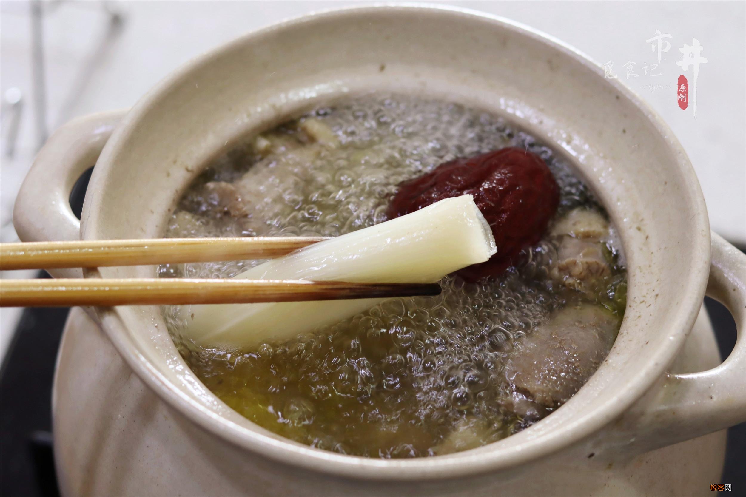 炖鸡汤怎么炖好吃 汤鲜肉香不油腻