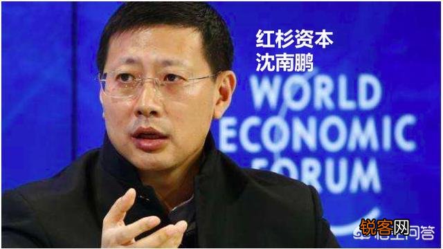 风险投资资金是从何而来的？