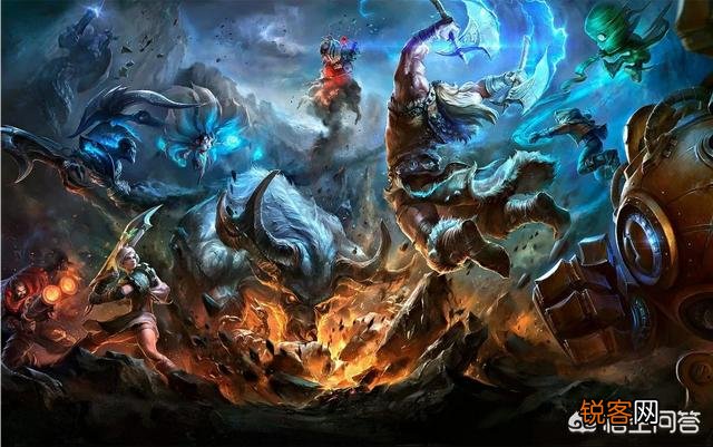 LOL无限火力新规矩引网友热议,起因让人哭笑不得,网通都在上路一级团,你怎么看？