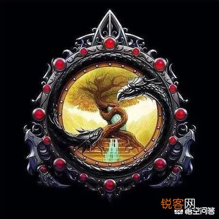 LOL居然出现“风俗”,为什么每个区无限火力的一级团位置不一样？