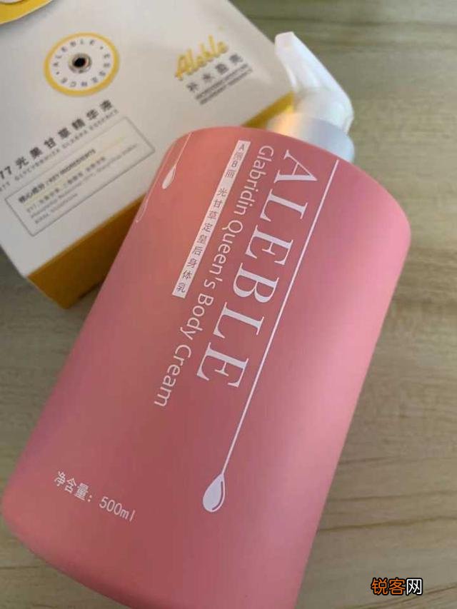 你有哪些逢人就推荐的护肤品？