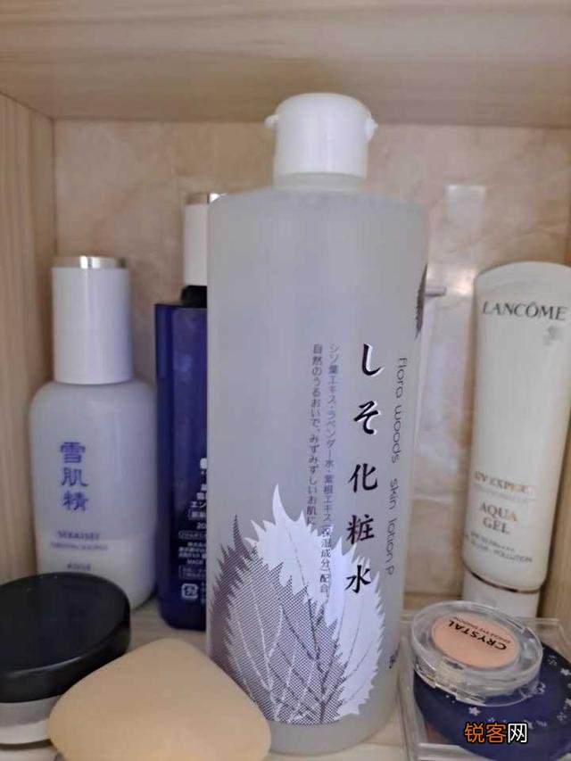 你有哪些逢人就推荐的护肤品？