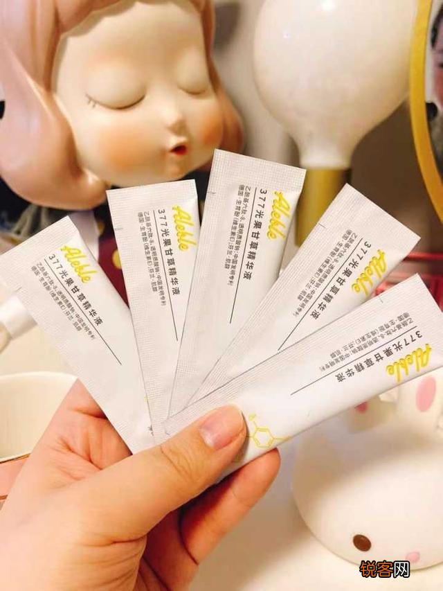 你有哪些逢人就推荐的护肤品？