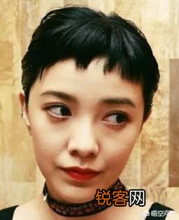 2019年流行的好打理又好看的短发发型？