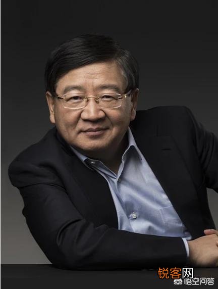 天使徐小平老师平时这么牛,他有多少钱支撑着？