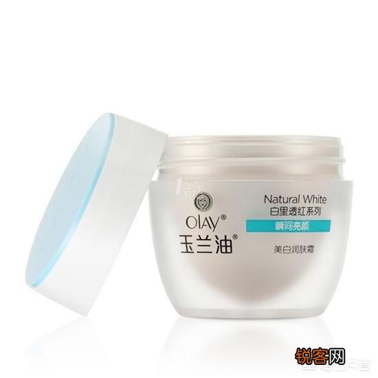 新款护肤品哪个好？