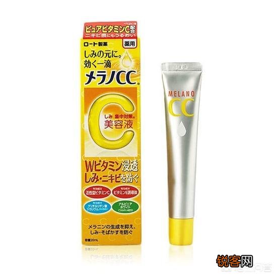 新款护肤品哪个好？