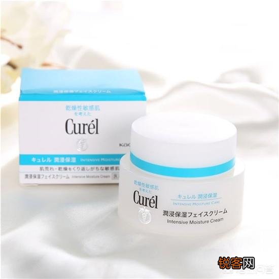 新款护肤品哪个好？