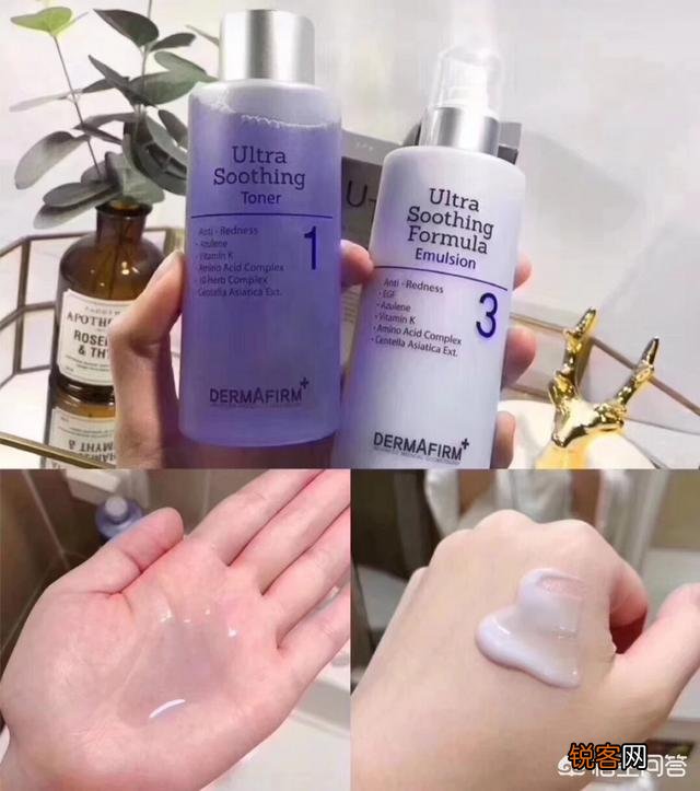 适合学生党的护肤产品有哪些推荐啊？