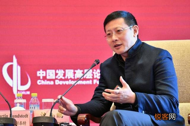 如何评价红杉资本沈南鹏？
