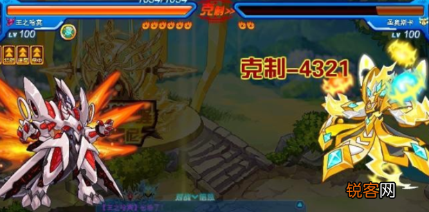 赛尔号圣灵谱尼第五关怎么打 赛尔号谱尼超进化攻略